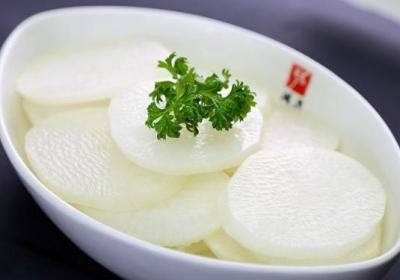 白萝卜,经期,蔬菜