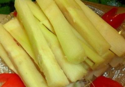 甘蔗,水果,膳食