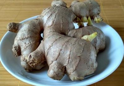 生姜,饮食,感冒
