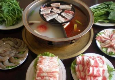 火锅,减肥,瘦身