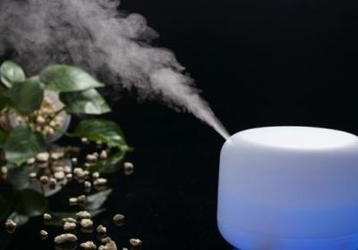 加湿器