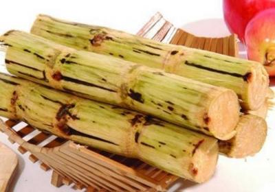 甘蔗,水果,膳食