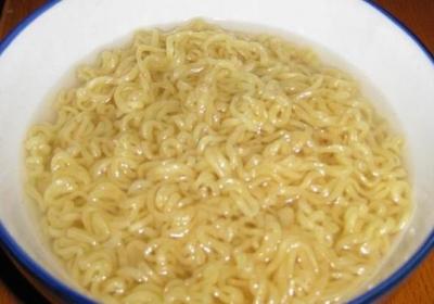 泡面,长胖,零食