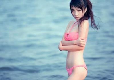 夏天,洗澡,护肤