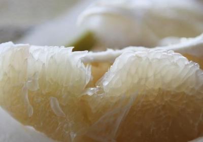 柚子,水果,过敏,