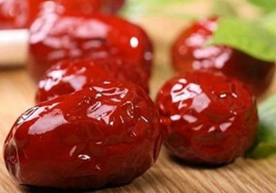 红枣,吃红枣,胀气