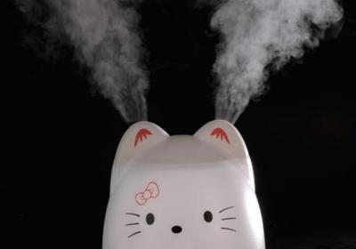 加湿器,干燥,保湿,香水