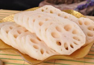 莲藕,蔬菜,膳食