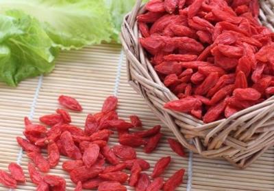 枸杞,眼睛,视力,疲劳