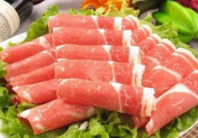 西瓜,羊肉,水果