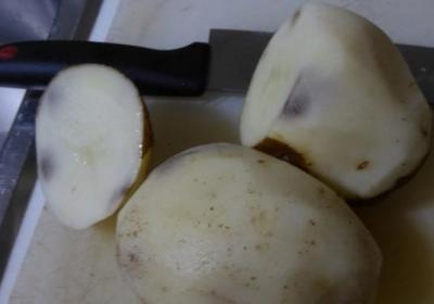 土豆,蔬菜,膳食