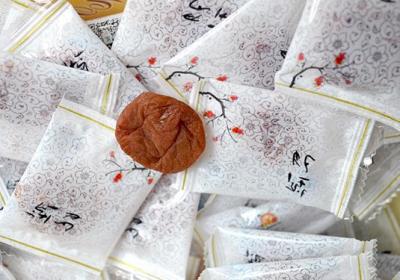 话梅,零食,饮食,健康