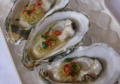 糖尿病,生蚝,饮食,