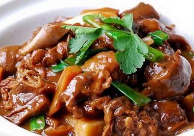 兔肉,兔子,肉食