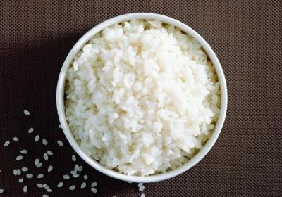 米饭,煮熟,大米,吃饭