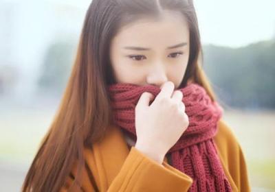 冬天,静电