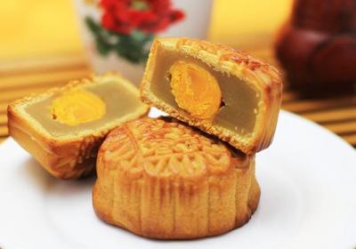 月饼,蔬菜,热量,减肥