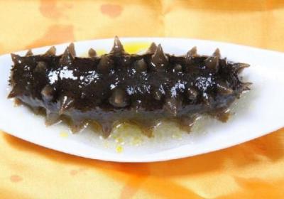 海参,膳食,一起吃