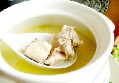鸡汤,拉肚子,腹泻,鸡肉