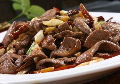 猪肝,宝宝,膳食