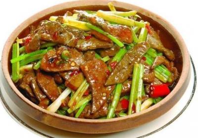 猪肝,肉食,膳食