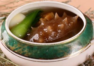 过敏,海参,膳食