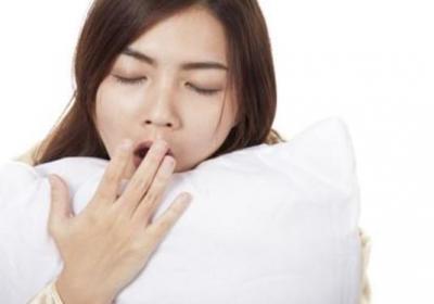 犯困,睡觉,睡眠