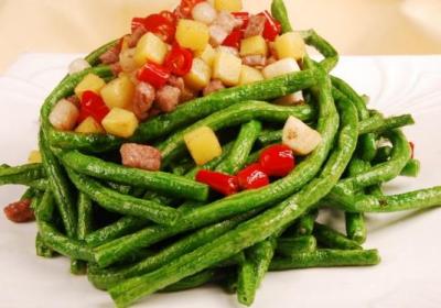 豇豆,蔬菜,食物中毒