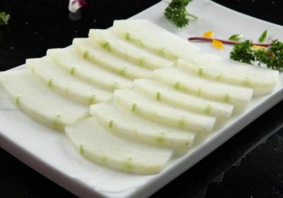 冬瓜,虾仁,蔬菜,膳食