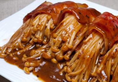 培根,过期,膳食