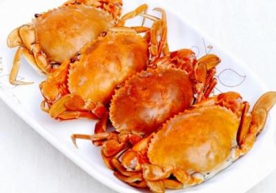 螃蟹,大闸蟹,海鲜