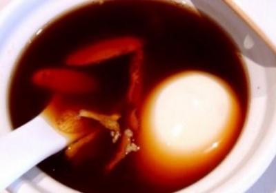 红糖,鸡蛋,催奶