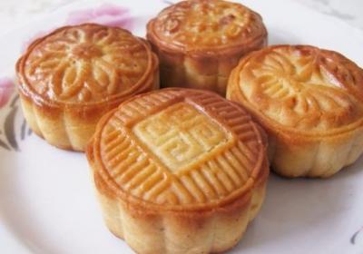 月饼,零食,秋季