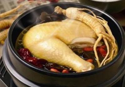 人参,产妇,膳食
