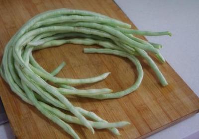 豇豆,冰箱,蔬菜