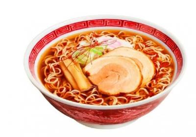 方便面,快餐,上班族