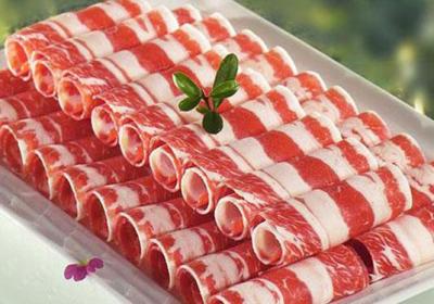 牛肉,猪肉,羊肉,火锅