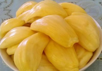 菠萝蜜,过敏,水果