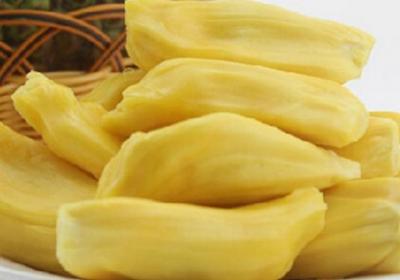 菠萝蜜,上火,水果