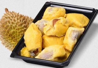 榴莲,水果,蔬菜