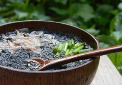 癌症,紫菜,膳食
