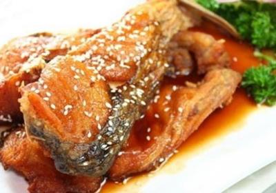 吃鱼,鱼类,鱼肉