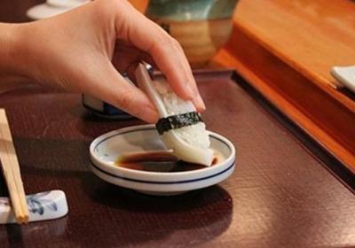 吃酱油,酱油,调味料