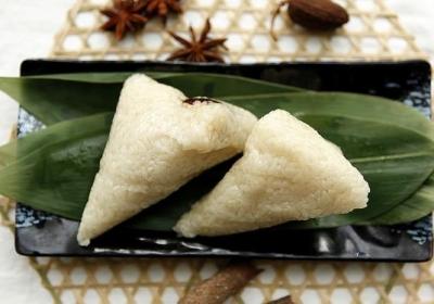 粽子,夏天,糯米