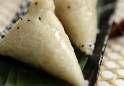 粽子,冰箱,糯米