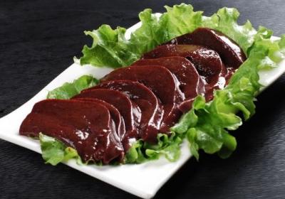 孕妇,猪肝,胎儿