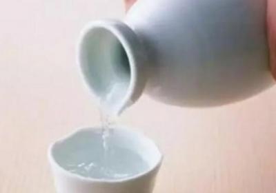 白酒,饮酒,解酒