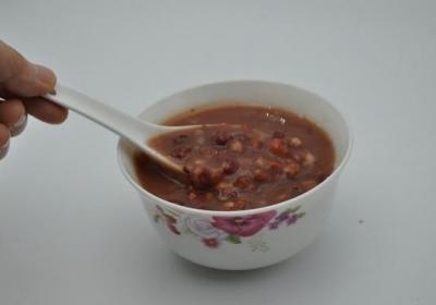 薏米,红豆,喝粥