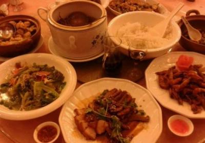 晚餐,减肥,节食,晚饭