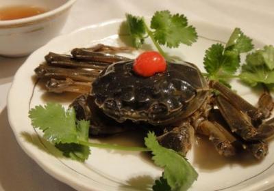 螃蟹,大闸蟹,醉蟹,膳食